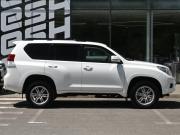 Toyota Land Cruiser Prado 150 Series Волгоград  - изображение 29