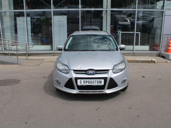 Ford Focus III с пробегом 2012 года, цена 648 000 рублей, 191551 км, универсал, Автокод Объявления