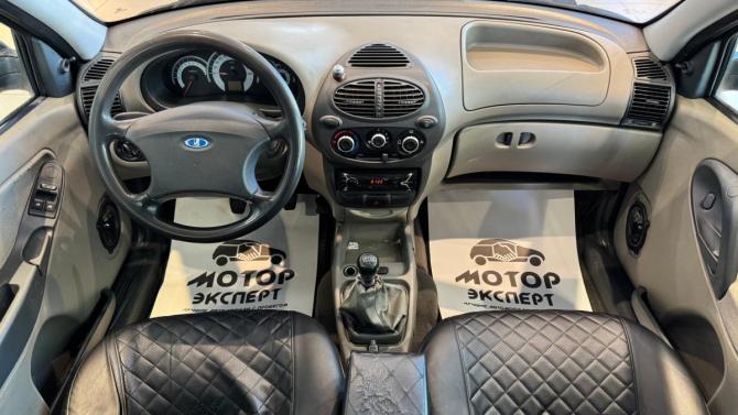 Lada (ВАЗ) Kalina I с пробегом 2010 года, цена 150 000 рублей, 134796 км, хэтчбек, Автокод Объявления