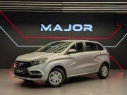 Lada (ВАЗ) XRAY I Москва  - изображение 28