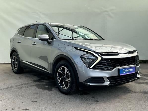 Kia Sportage V с пробегом 2021 года, цена 3 170 000 рублей, 103246 км, внедорожник, Автокод Объявления
