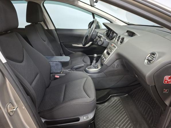Peugeot 308 I с пробегом 2011 года, цена 499 000 рублей, 185537 км, хэтчбек, Автокод Объявления