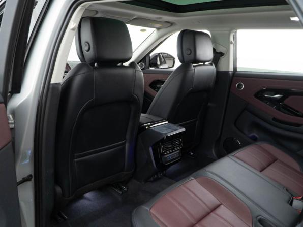 Land Rover Range Rover Evoque II Рестайлинг с пробегом 2024 года, цена 5 195 055 рублей, 21238 км, внедорожник, Автокод Объявления