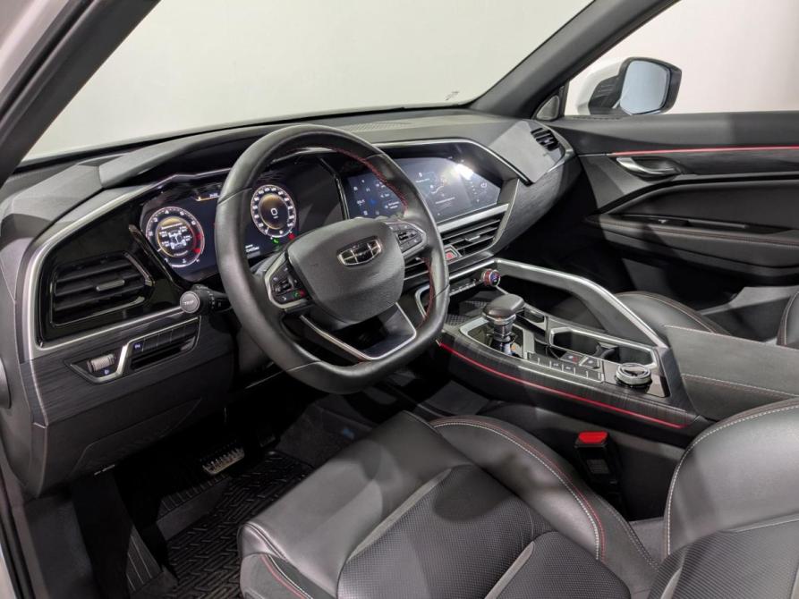 Geely Tugella I Рестайлинг Химки  - изображение 30