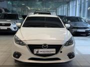 Mazda 3 II (BL) Рестайлинг Челябинск  - изображение 20