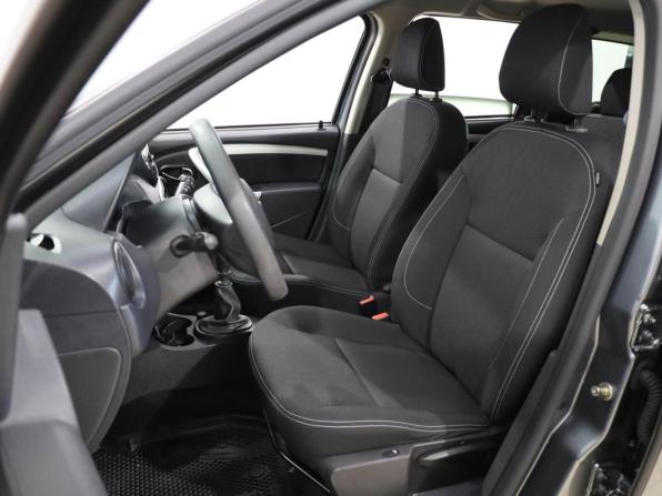 Nissan Terrano III (D10) с пробегом 2017 года, цена 1 389 000 рублей, 96904 км, внедорожник, Автокод Объявления