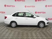 Lada (ВАЗ) Granta I Рестайлинг Вологда  - изображение 21