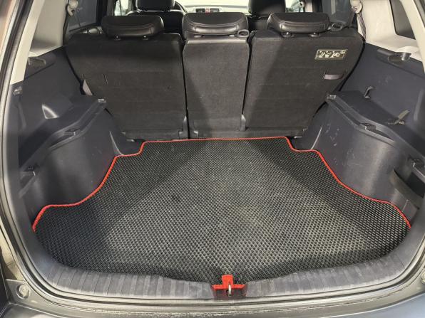Honda CR-V III с пробегом 2008 года, цена 1 019 800 рублей, 308000 км, внедорожник, Автокод Объявления