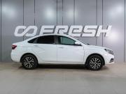 Lada (ВАЗ) Vesta I Воронеж  - изображение 23