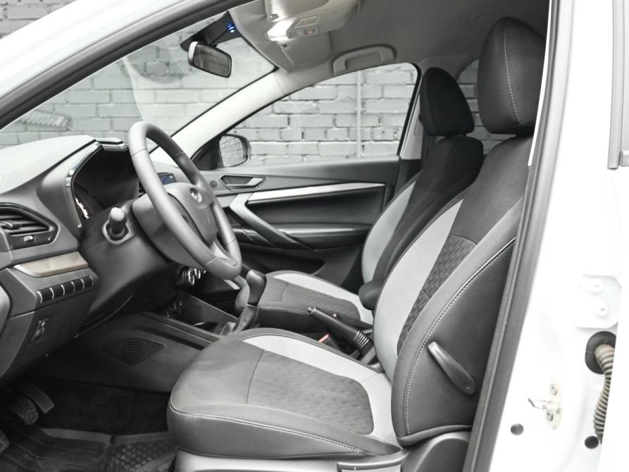 Lada (ВАЗ) Vesta I Рестайлинг (NG) Екатеринбург  - изображение 17