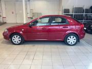 Chevrolet Lacetti I Челябинск  - изображение 26