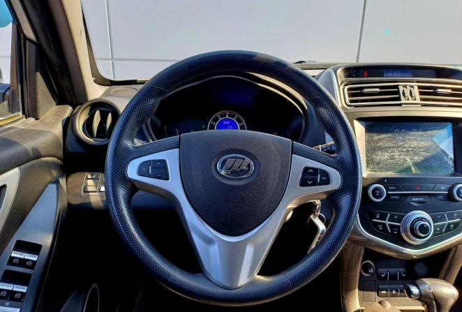 Lifan X60 I Рестайлинг 2 с пробегом 2018 года, цена 763 000 рублей, 62600 км, внедорожник, Автокод Объявления