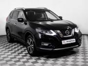 Nissan X-Trail III Москва  - изображение 21