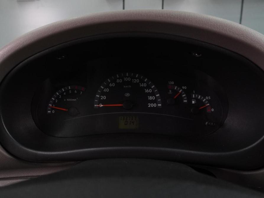 Lada (ВАЗ) Kalina I Воронеж  - изображение 12