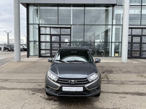 Lada (ВАЗ) Granta I Рестайлинг с пробегом 2024 года, цена 875 000 рублей, 25727 км, лифтбек, Автокод Объявления