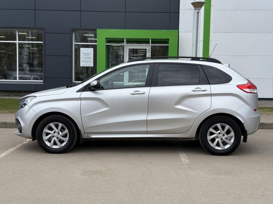 Lada (ВАЗ) XRAY I Ярославль  - изображение 8