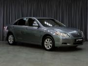 Toyota Camry VI (XV40) Тюмень  - изображение 20