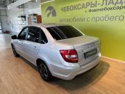 Lada (ВАЗ) Granta I Рестайлинг Чебоксары  - изображение 37