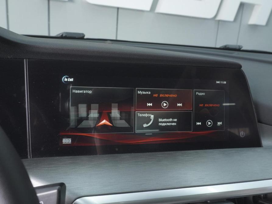 Changan CS35 Plus I Рестайлинг Ростов-на-Дону  - изображение 13