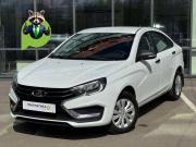 Lada (ВАЗ) Vesta I Рестайлинг (NG) Санкт-Петербург  - изображение 13