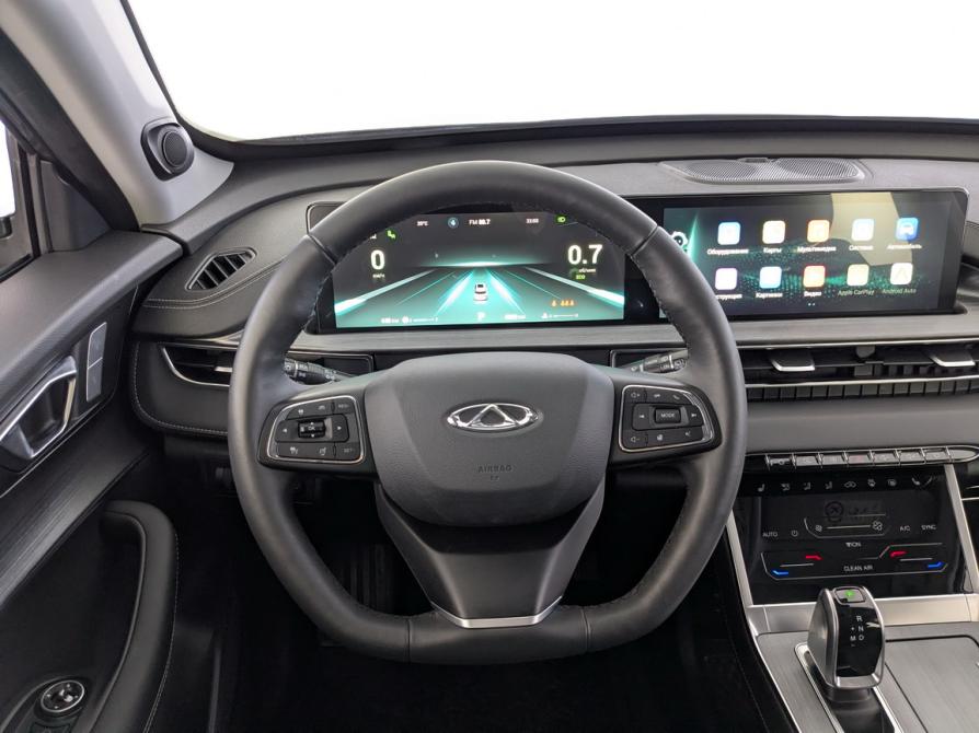 Chery Tiggo 7 Pro I Москва  - изображение 29