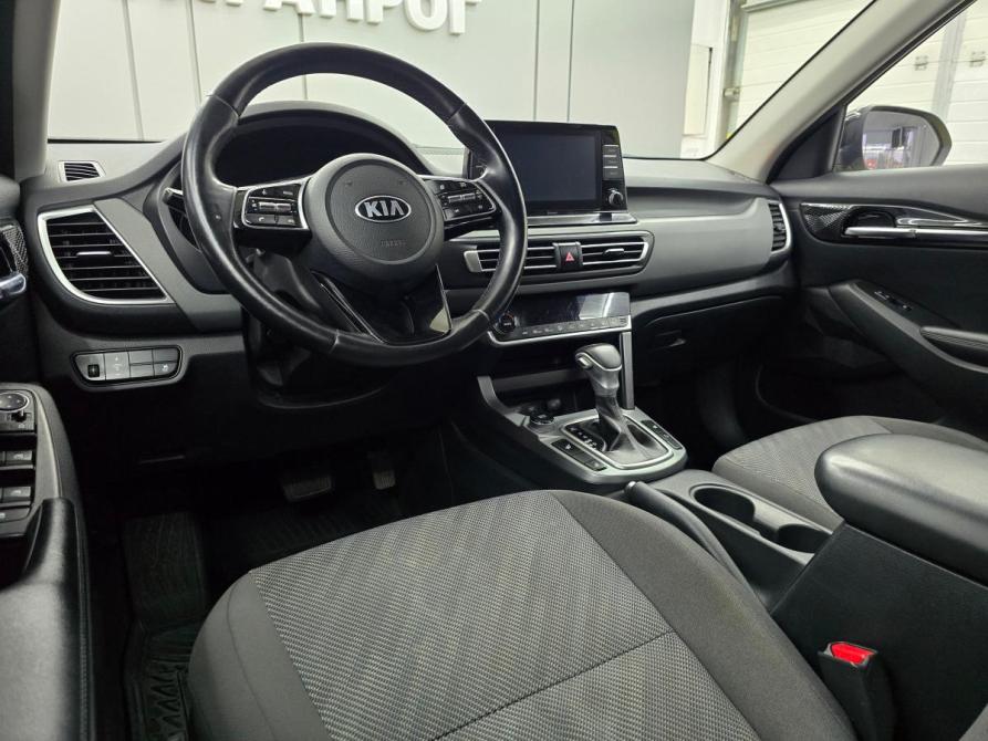 Kia Seltos I Таганрог  - изображение 10