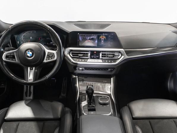 BMW 3 серии VII (G2x) с пробегом 2021 года, цена 3 100 000 рублей, 85270 км, седан, Автокод Объявления