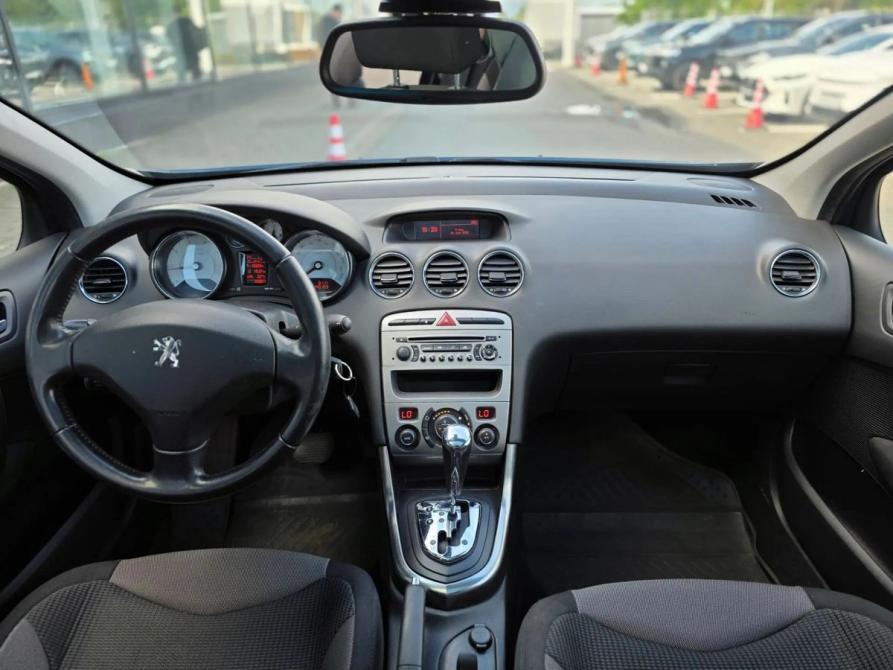 Peugeot 308 I Санкт-Петербург  - изображение 11