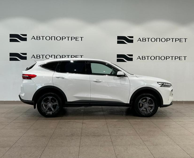 Haval F7 I Рестайлинг Санкт-Петербург  - изображение 8