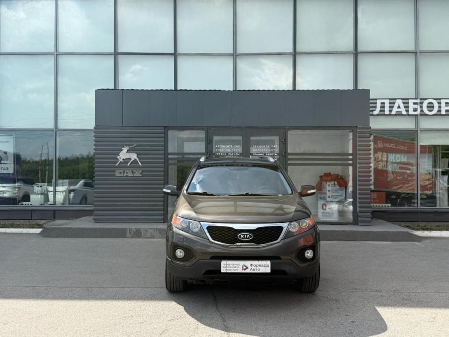 Kia Sorento II Омск  - изображение 3