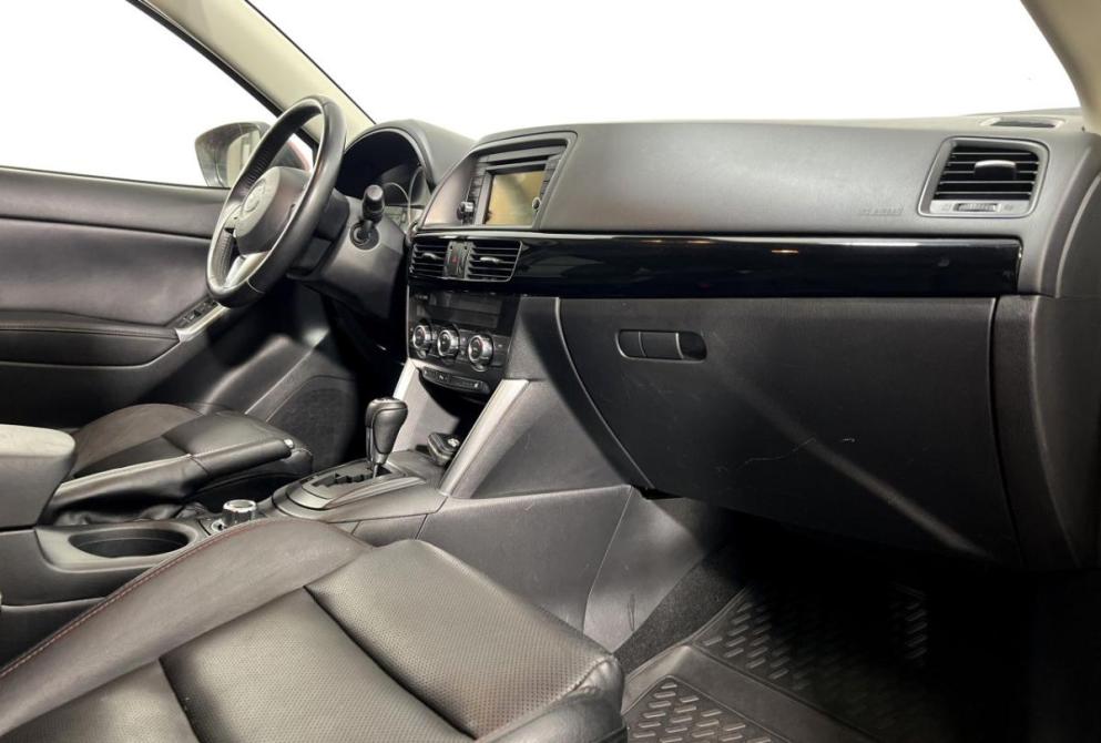 Mazda CX-5 I Нижний Новгород  - изображение 12