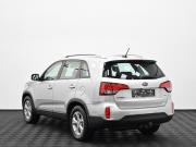 Kia Sorento II Рестайлинг Москва  - изображение 19