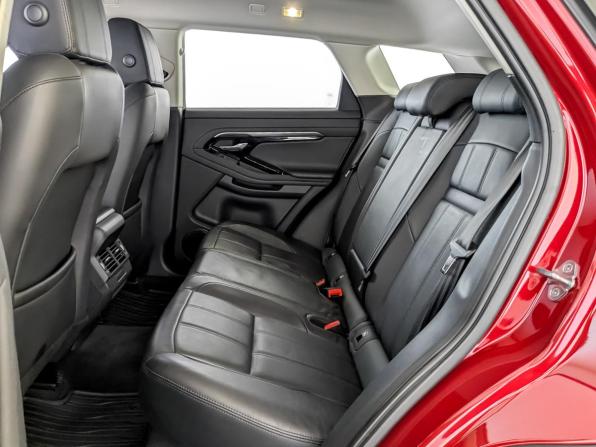 Land Rover Range Rover Evoque II с пробегом 2019 года, цена 3 685 000 рублей, 91581 км, внедорожник, Автокод Объявления