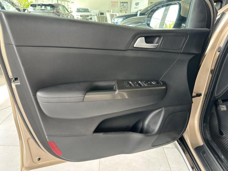 Kia Sportage IV Новосибирск  - изображение 15