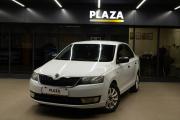 Skoda Rapid I Уфа  - изображение 19