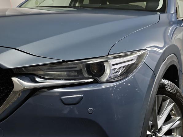 Mazda CX-5 II с пробегом 2020 года, цена 2 795 000 рублей, 130670 км, внедорожник, Автокод Объявления