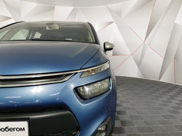Citroen C4 Picasso II с пробегом 2014 года, цена 565 150 рублей, 233601 км, компактвэн, Автокод Объявления