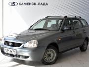 Lada (ВАЗ) Priora I Каменск-Уральский  - изображение 15