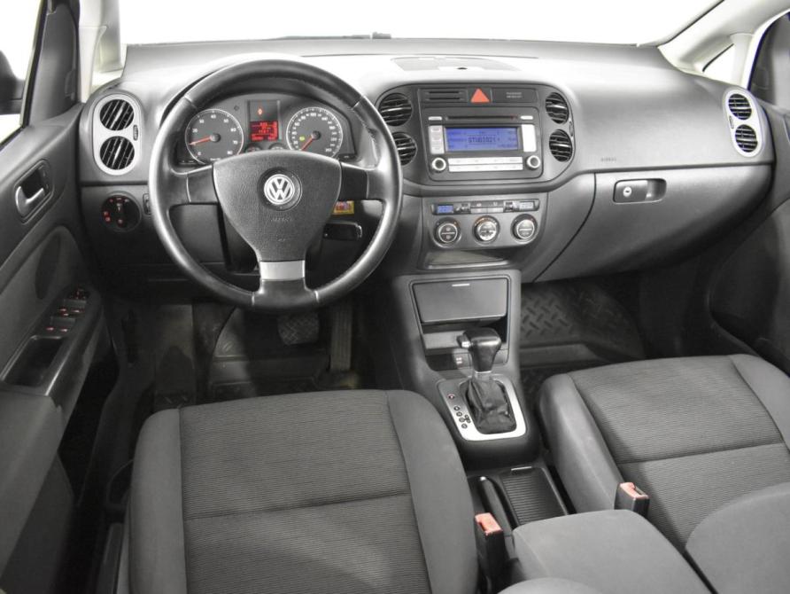 Volkswagen Golf Plus I Казань  - изображение 6