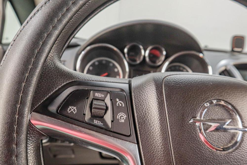 Opel Astra J Рестайлинг Челябинск  - изображение 11
