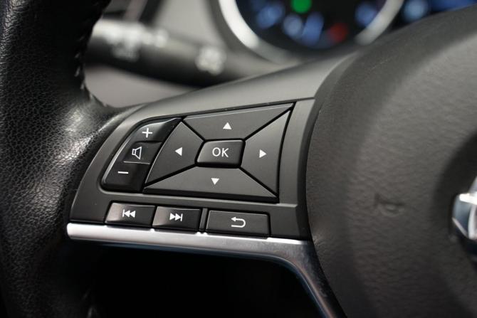 Nissan Qashqai II Рестайлинг с пробегом 2020 года, цена 2 120 000 рублей, 94000 км, внедорожник, Автокод Объявления
