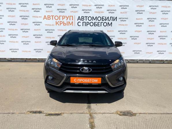 Lada (ВАЗ) Vesta I с пробегом 2020 года, цена 1 080 000 рублей, 104432 км, универсал, Автокод Объявления