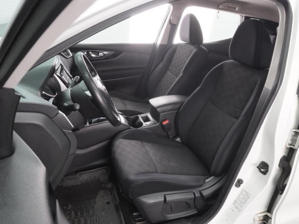 Nissan Qashqai II с пробегом 2014 года, цена 1 499 000 рублей, 128214 км, внедорожник, Автокод Объявления