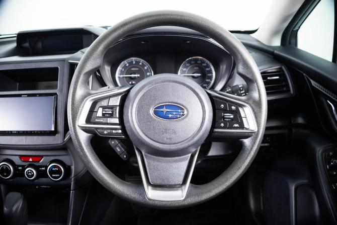 Subaru Impreza V с пробегом 2018 года, цена 1 469 000 рублей, 134000 км, седан, Автокод Объявления