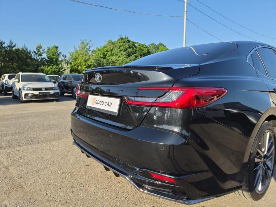 Toyota Camry IX (XV80) China Market Саратов  - изображение 26