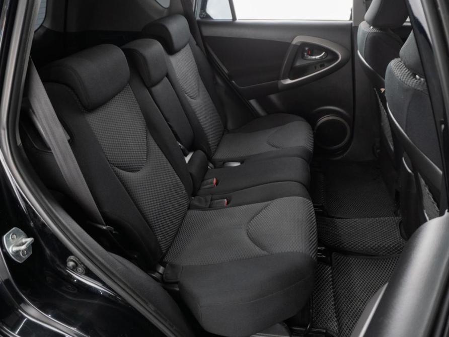 Toyota RAV4 III (XA30) Тюмень  - изображение 7