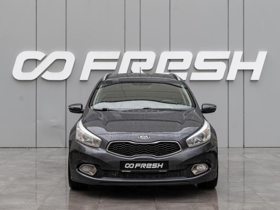 Kia Ceed II Краснодар  - изображение 3