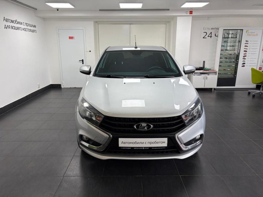 Lada (ВАЗ) Vesta I Киров  - изображение 2