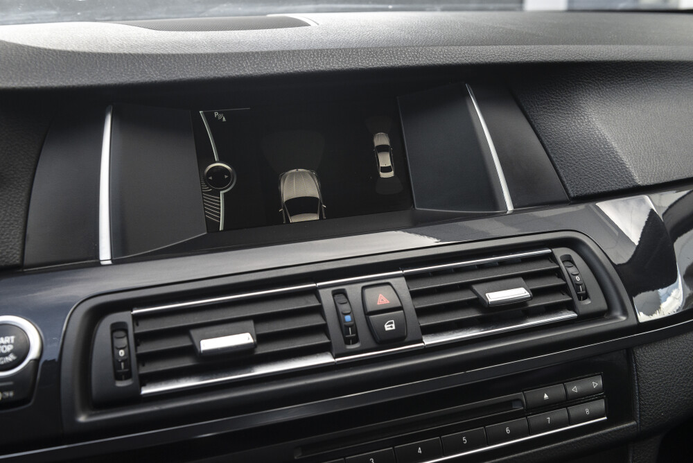 BMW 5 серии VI (F10/F11/F07) Рестайлинг Казань  - изображение 15