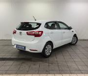 Kia Rio III Санкт-Петербург  - изображение 25